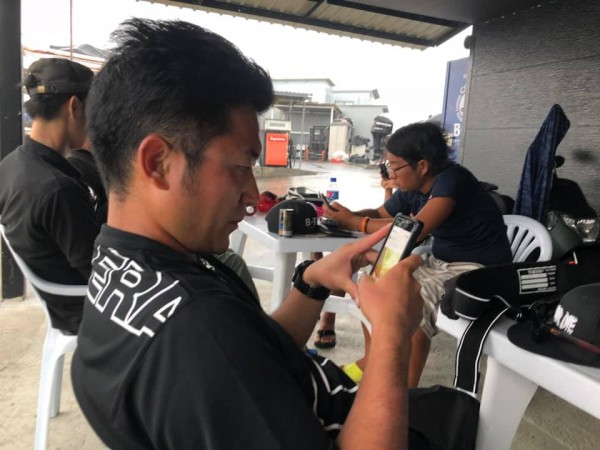 hideup 永野総一朗 ブログ写真 2019/09/13