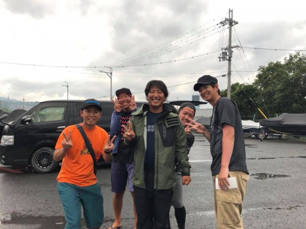 hideup 永野総一朗 ブログ写真 2019/09/13