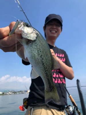 hideup 永野総一朗 ブログ写真 2019/09/13