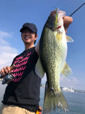 hideup 永野総一朗 ブログ写真 2019/09/13