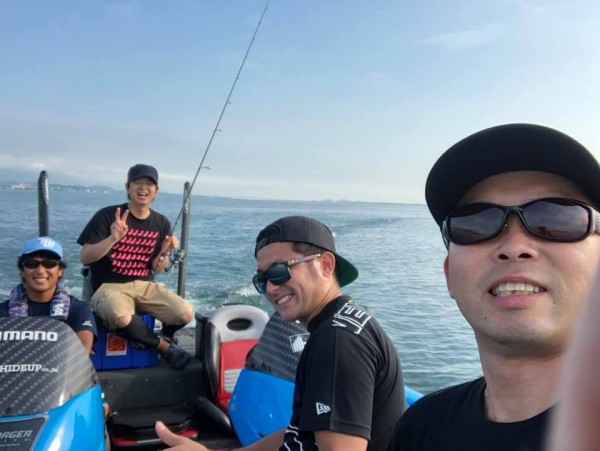 hideup 永野総一朗 ブログ写真 2019/09/13