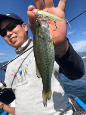 hideup 永野総一朗 ブログ写真 2019/09/14