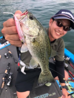 hideup 永野総一朗 ブログ写真 2019/09/14