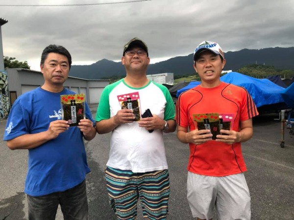 hideup 永野総一朗 ブログ写真 2019/09/14