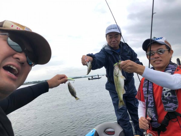 hideup 永野総一朗 ブログ写真 2019/09/14