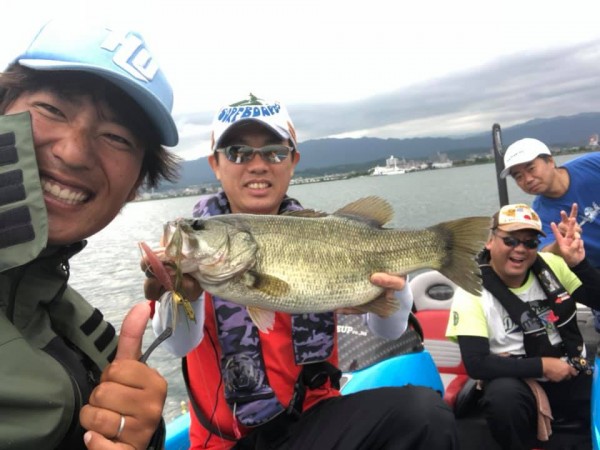 hideup 永野総一朗 ブログ写真 2019/09/14