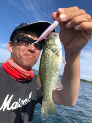 hideup 永野総一朗 ブログ写真 2019/09/14