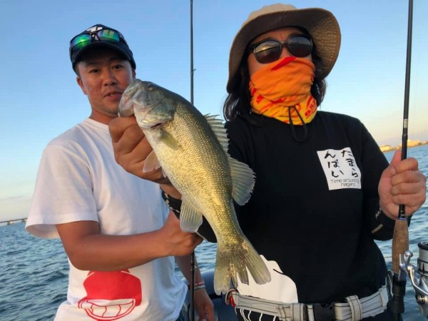 hideup 永野総一朗 ブログ写真 2019/09/16