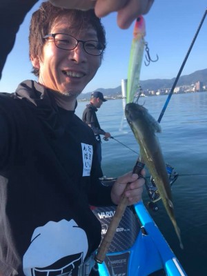 hideup 永野総一朗 ブログ写真 2019/09/16