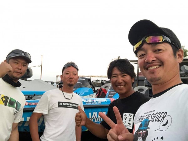 hideup 永野総一朗 ブログ写真 2019/09/16