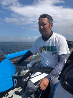 hideup 永野総一朗 ブログ写真 2019/09/16