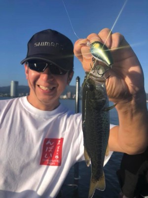 hideup 永野総一朗 ブログ写真 2019/09/16