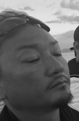 hideup 永野総一朗 ブログ写真 2019/09/16