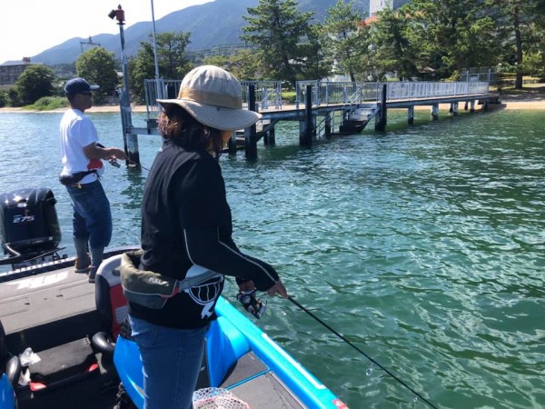 hideup 永野総一朗 ブログ写真 2019/09/16