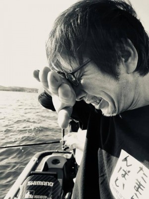 hideup 永野総一朗 ブログ写真 2019/09/16