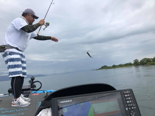 hideup 永野総一朗 ブログ写真 2019/09/18