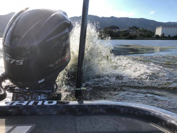 hideup 永野総一朗 ブログ写真 2019/09/18