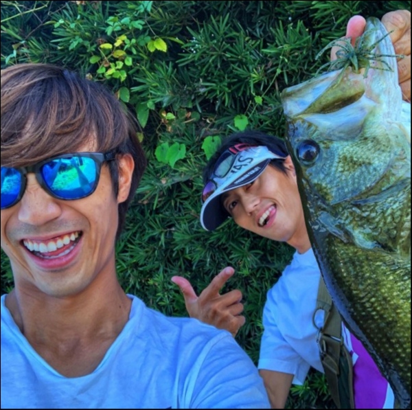 hideup 永野総一朗 ブログ写真 2019/09/20