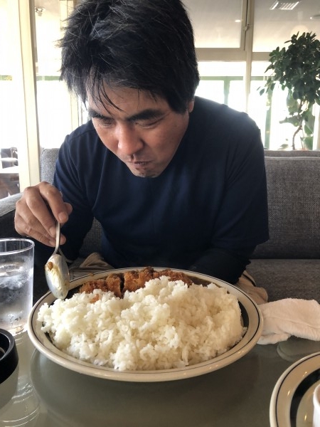 hideup 永野総一朗 ブログ写真 2019/09/20