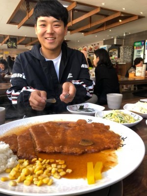 hideup 永野総一朗 ブログ写真 2019/09/27