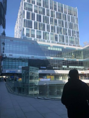 hideup 永野総一朗 ブログ写真 2019/09/27