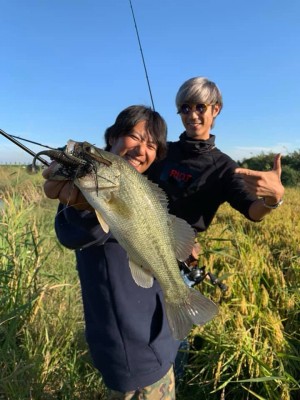 hideup 永野総一朗 ブログ写真 2019/09/27