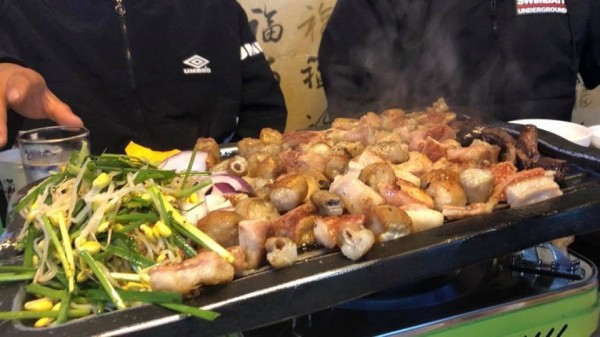 hideup 永野総一朗 ブログ写真 2019/09/27