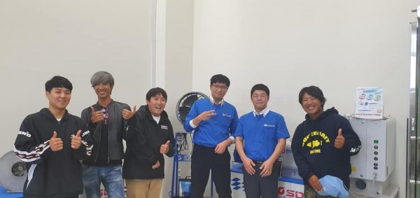 hideup 永野総一朗 ブログ写真 2019/09/27