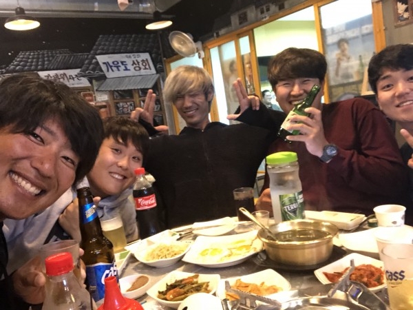 hideup 永野総一朗 ブログ写真 2019/09/28