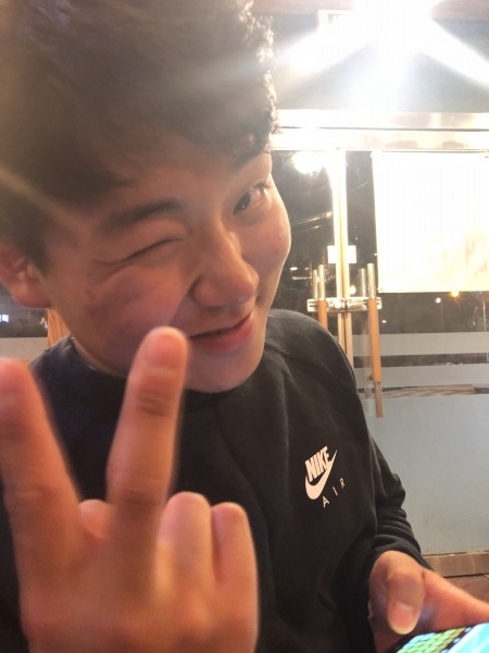 hideup 永野総一朗 ブログ写真 2019/09/28