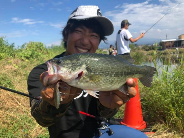 hideup 永野総一朗 ブログ写真 2019/10/02