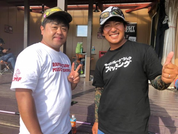 hideup 永野総一朗 ブログ写真 2019/10/02