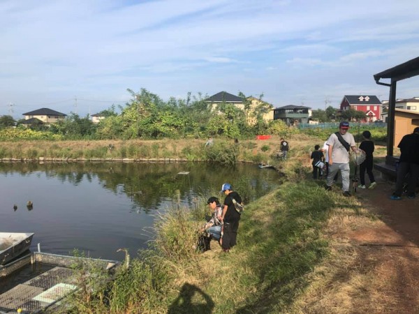 hideup 永野総一朗 ブログ写真 2019/10/02