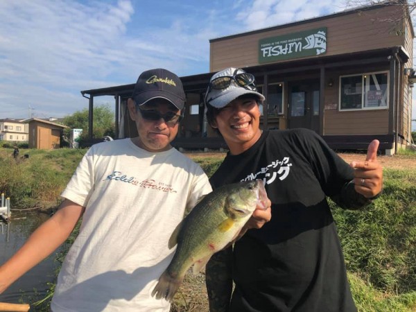 hideup 永野総一朗 ブログ写真 2019/10/02