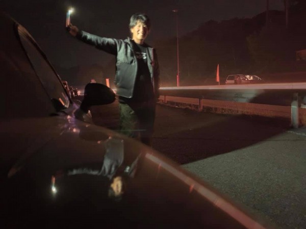 hideup 永野総一朗 ブログ写真 2019/10/02