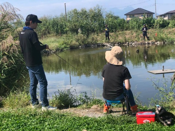 hideup 永野総一朗 ブログ写真 2019/10/02