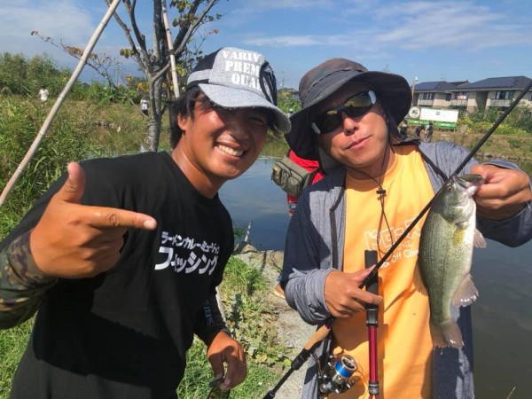 hideup 永野総一朗 ブログ写真 2019/10/02