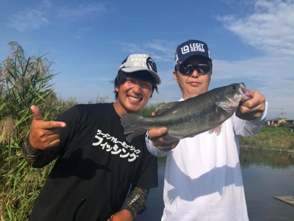 hideup 永野総一朗 ブログ写真 2019/10/02