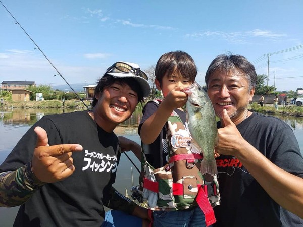 hideup 永野総一朗 ブログ写真 2019/10/02