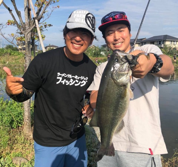 hideup 永野総一朗 ブログ写真 2019/10/02