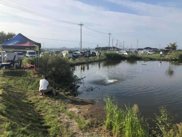 hideup 永野総一朗 ブログ写真 2019/10/02