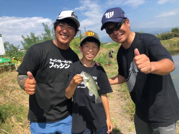 hideup 永野総一朗 ブログ写真 2019/10/02