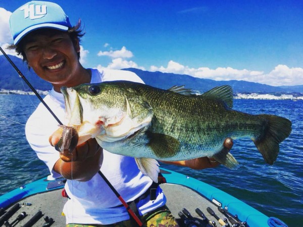 hideup 永野総一朗 ブログ写真 2019/10/02