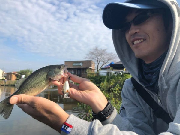 hideup 永野総一朗 ブログ写真 2019/10/02