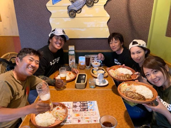 hideup 永野総一朗 ブログ写真 2019/10/02