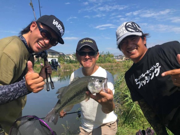 hideup 永野総一朗 ブログ写真 2019/10/02