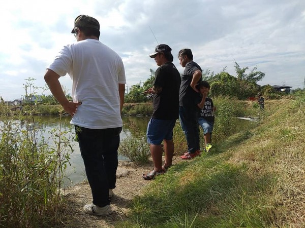 hideup 永野総一朗 ブログ写真 2019/10/02