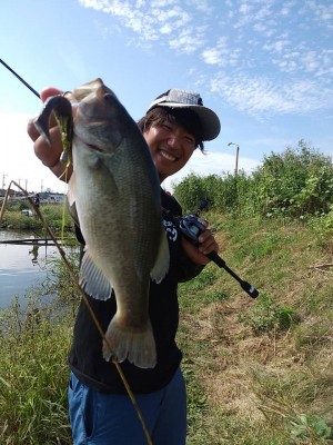 hideup 永野総一朗 ブログ写真 2019/10/02