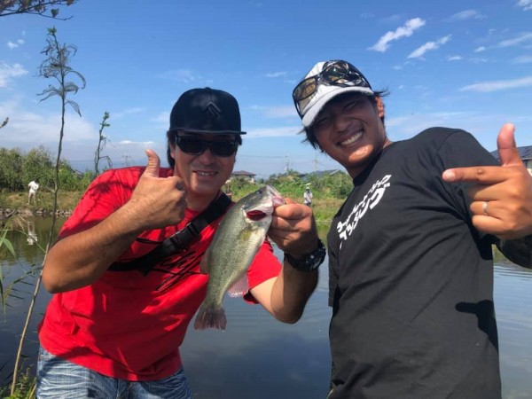 hideup 永野総一朗 ブログ写真 2019/10/02