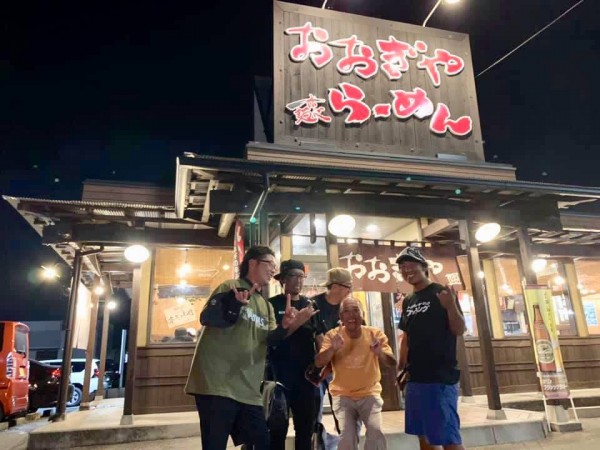 hideup 永野総一朗 ブログ写真 2019/10/02